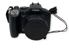 💧 Canon PowerShot S5 IS 8MP