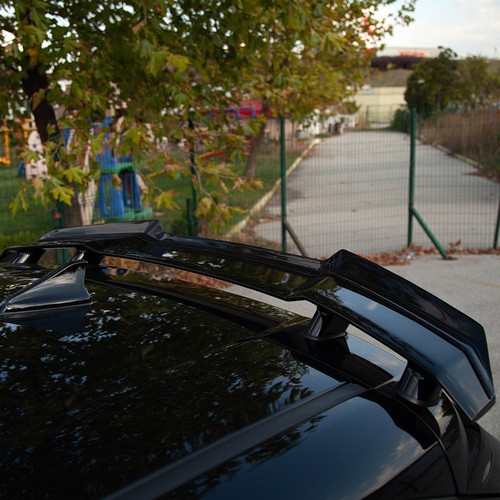 Spoiler tetto per - tetto, hyundai