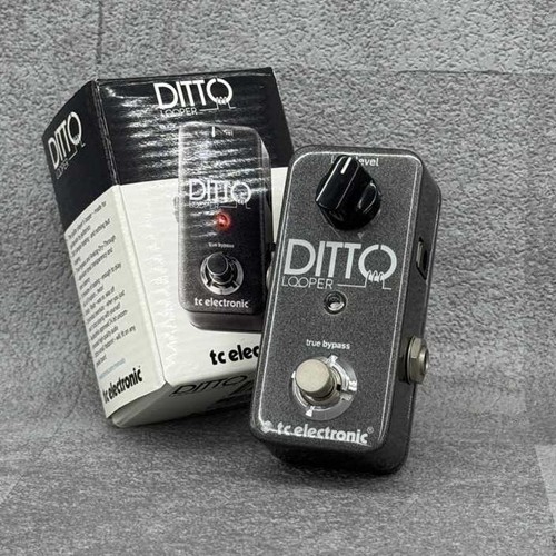 Electronic ditto effettore - ditto,