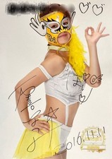 Ritratto Natsumi Maki STARDOM