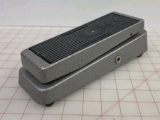 Pedale volume organo vintage