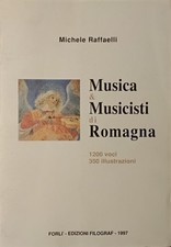 MUSICA & MUSICISTI DI ROMAGNA-