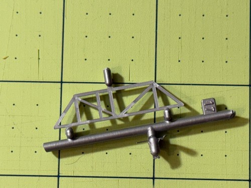 Testors 235 lamborghini - 235, 1/25