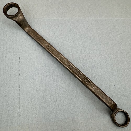 Forged select steel chiave - select,