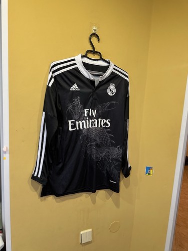 Maglia calcio adidas - calcio, real