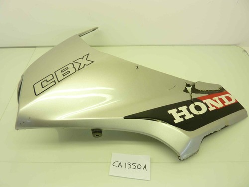 Honda cbx 750 - 750, carena