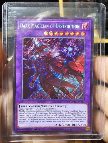 Labirinto di muertos - yu-gi-oh,