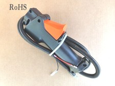 Acceleratore maniglia per