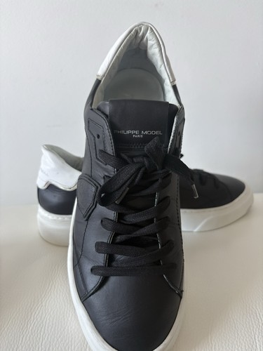 Sneakers philippe model uomo - model,