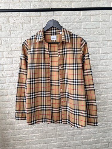 Camicia donna burberry london - burberry,