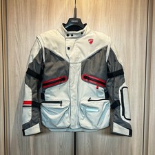 Giacca moto dainese ducati - dainese,