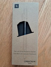 CARAN D'ACHE NESPRESSO Limited