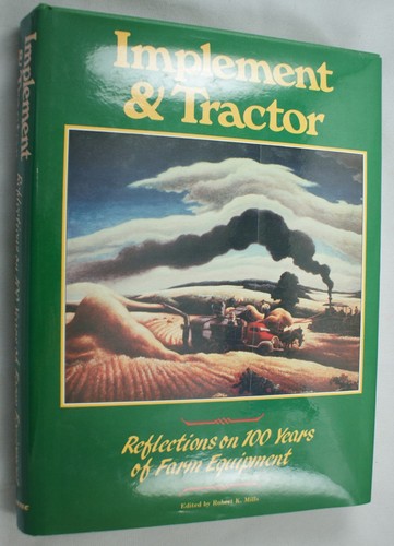 Attrezzo trattore riflessi - e,