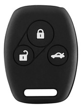 Cover per chiavi auto, conf. singola - compatibile per - Honda - 1