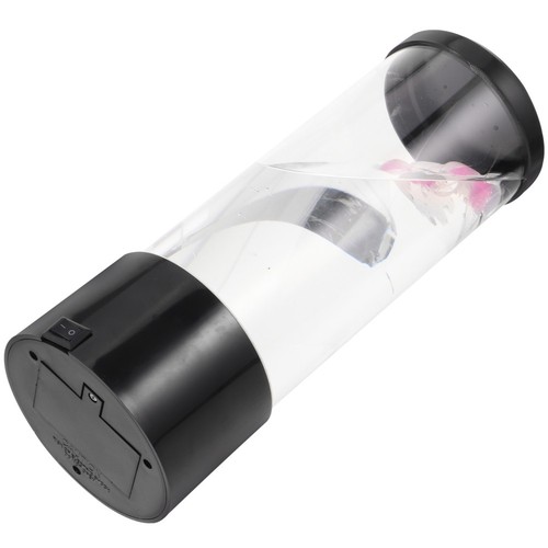 Lampada umore meduse luce