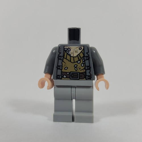 Lego pirati dei - lego,