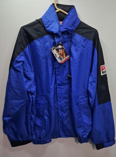 Giacca vento vintage - giacca,