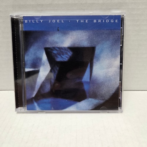 Billy joel the - billy, cd