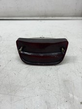 Piaggio NRG serie sport 50 2006 faro/stop posteriore nero fumè