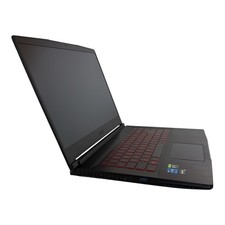 MSI Thin GF63 i7 11800H 16 GB