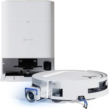 Robot aspirapolvere Ecovacs