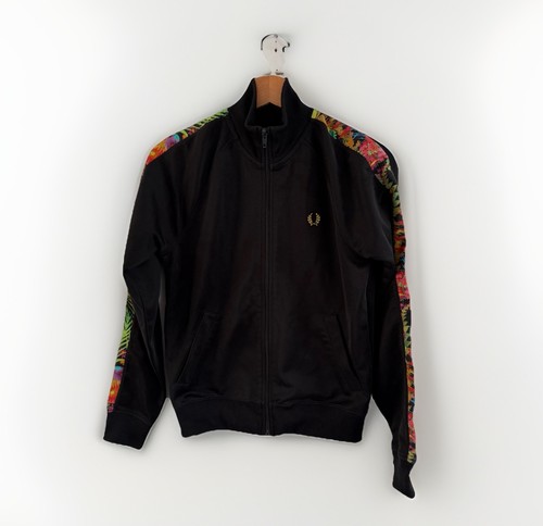 Fred perry giacca - fred,