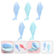  5 Pcs Spazzole Per Pulizia