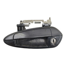 Maniglia Esterna Porta