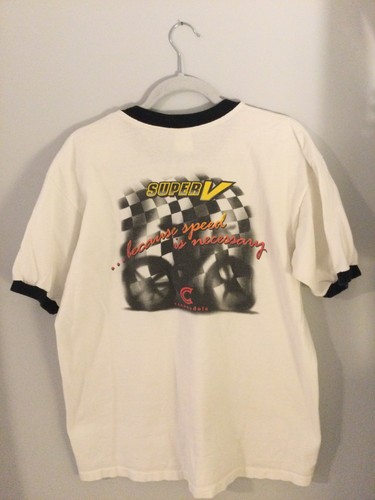 Shirt ciclismo cannondale - t-shirt,
