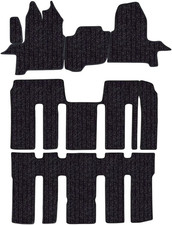 UNION Tappetini Su Misura