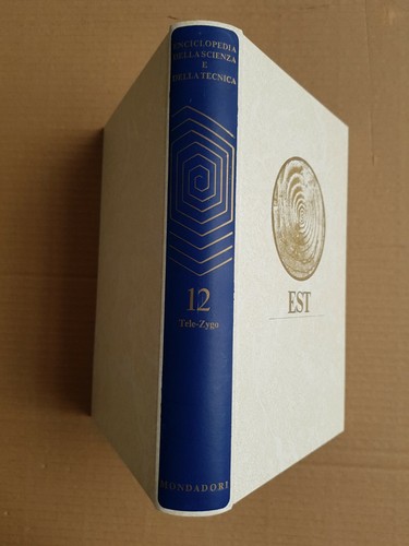 Libro book enciclopedia della - libro,