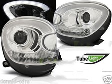 FARI FANALI ANTERIORI MINI