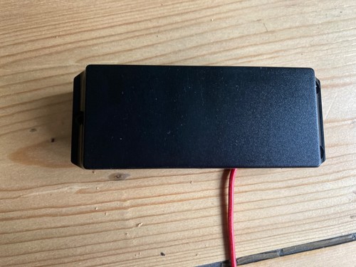 Epiphone thunderbird pickup - epiphone,