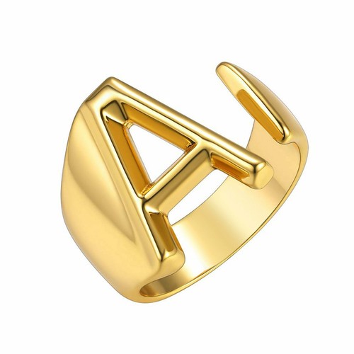 Anello donna alfabeto z - anello,
