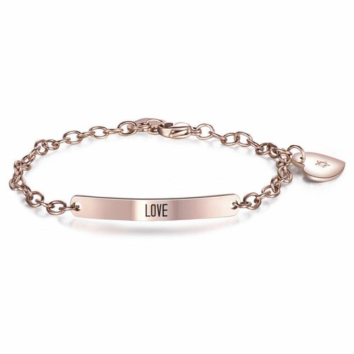 Bracciale sagapò love - bracciale,