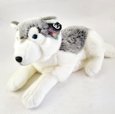 Living Nature Husky Gigante