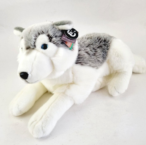 Living nature husky gigante - living,