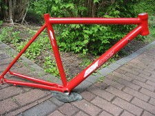 Telaio bici da corsa Focus SX