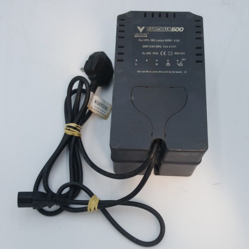 Eurolux 600 trasformatore - eurolux,