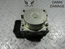 Boitier ABS HONDA FORZA 300 2018 2019