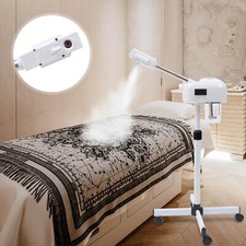 Vaporizzatore Salon Spa Mobile