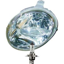 Faro proiettore sinistro