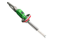 TAGLIASIEPE A BATTERIA