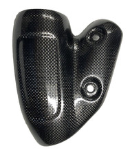 Protezione collettore carbonio