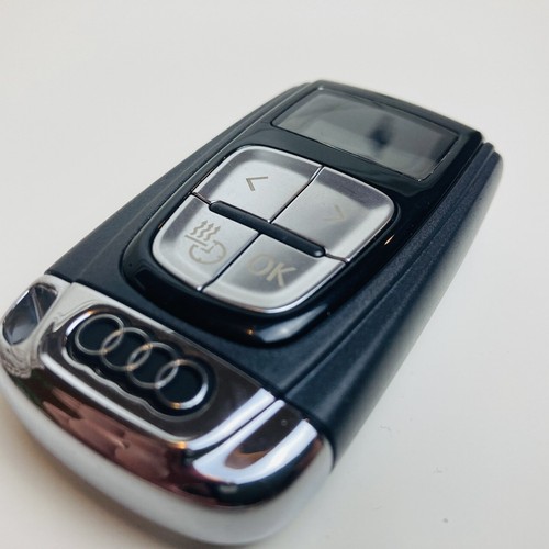 Telecomando originale audi - originale, per