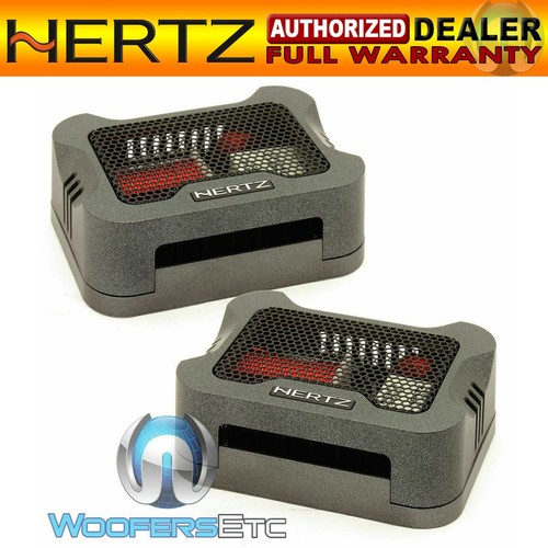 Hertz mille pro mpcx - mpcx, 2.3