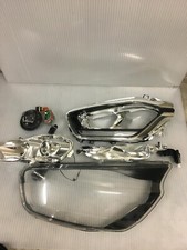 Ricambi Faro anteriore sinistro Ford Transit Custom dal 2018 JK2113W030DJ