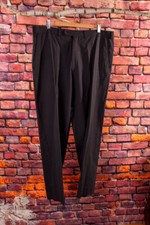 Elegante Pantalone Da Suit