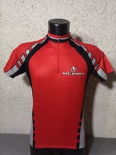 MAGLIA MANICA CORTA CICLISMO ROAD MTB GRAVEL  CYCLING  MERIDA S