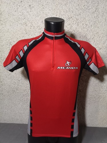 Maglia manica corta - manica, ciclismo